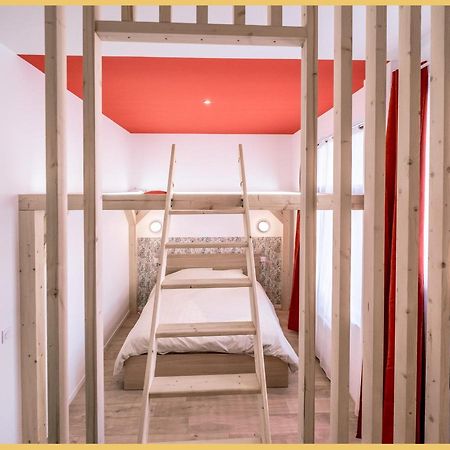 Appartement T2 I Unique I Cluses Εξωτερικό φωτογραφία
