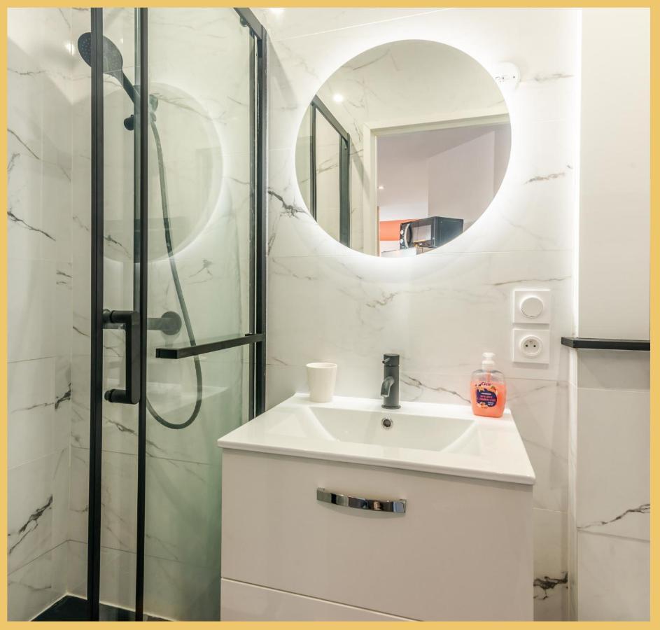 Appartement T2 I Unique I Cluses Εξωτερικό φωτογραφία