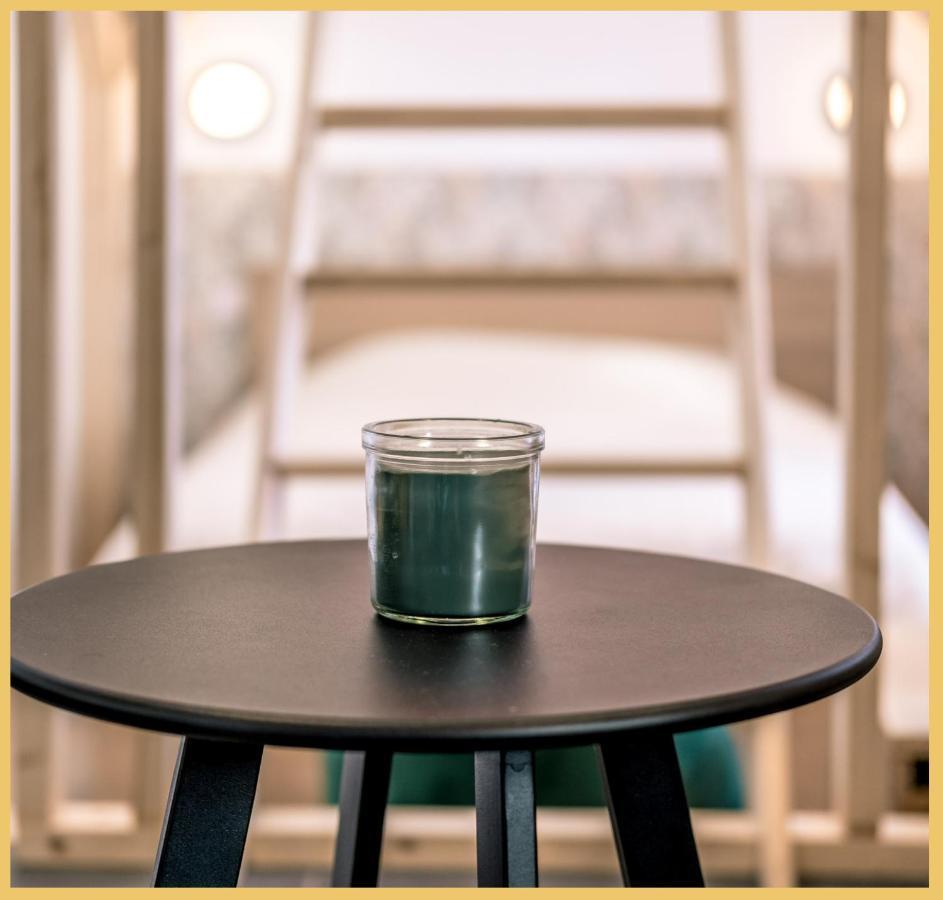 Appartement T2 I Unique I Cluses Εξωτερικό φωτογραφία