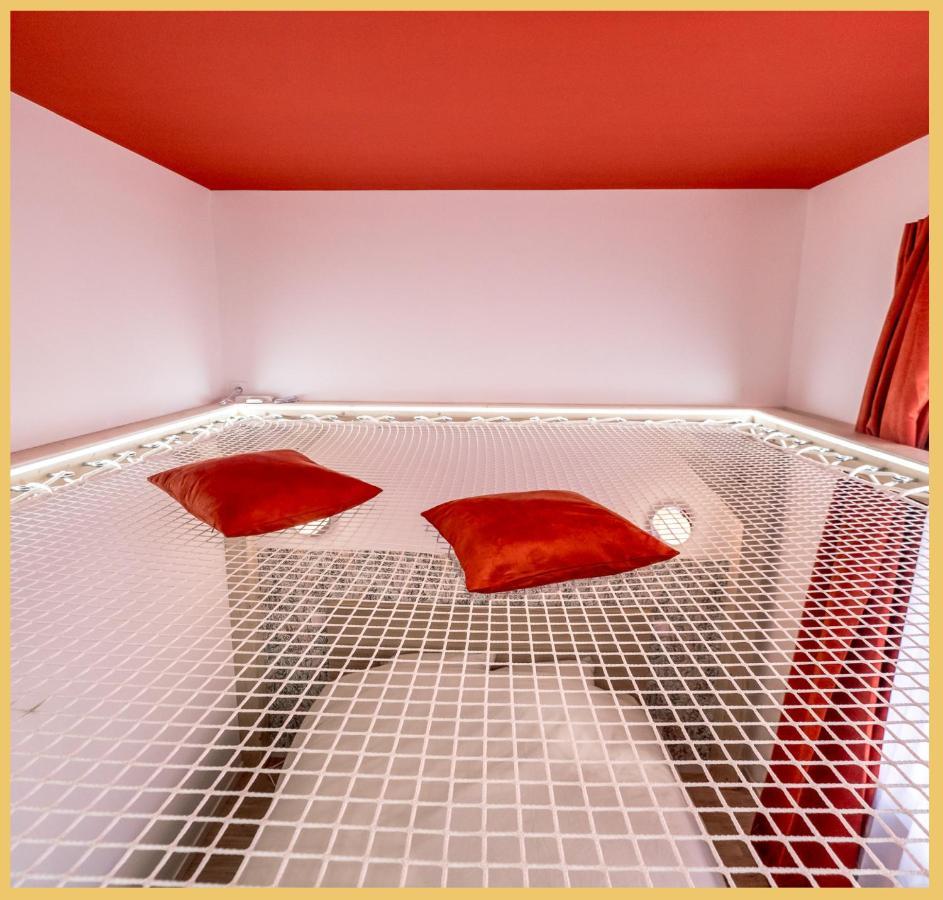 Appartement T2 I Unique I Cluses Εξωτερικό φωτογραφία
