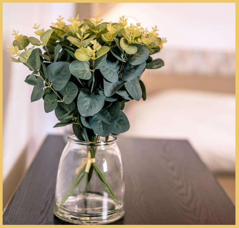 Appartement T2 I Unique I Cluses Εξωτερικό φωτογραφία
